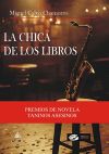 La Chica De Los Libros