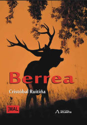 Portada de Berrea