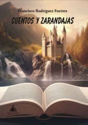 Portada de Cuentos y zarandajas