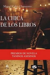 Portada de ENTRE VINOS Y LIBROS