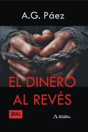 Portada de El dinero al revés