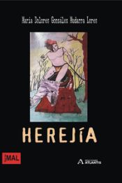 Portada de Herejia