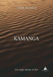 Portada de KAMANGA