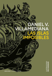 Portada de LAS ISLAS IMPOSIBLES