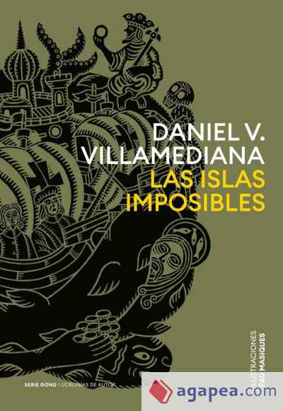 LAS ISLAS IMPOSIBLES