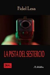 Portada de La pista del sestercio