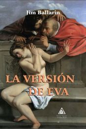 Portada de La versión de Eva