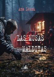 Portada de Las musas malditas