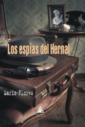 Portada de Los espias del hernal