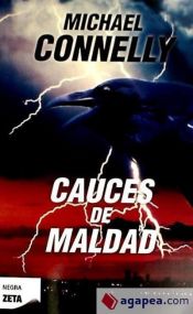 Portada de CAUCES DE MALDAD