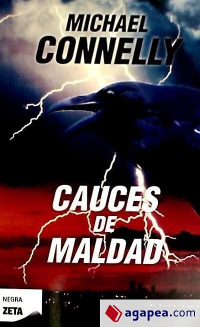 CAUCES DE MALDAD