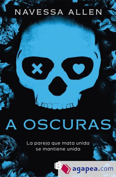 A oscuras (Adéntrate en la oscuridad 1)