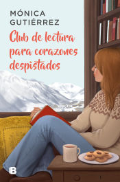 Portada de Club de lectura para corazones despistados