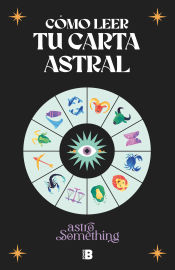 Portada de Cómo leer tu carta astral