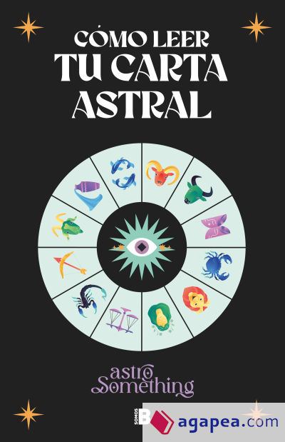 Cómo leer tu carta astral