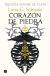 Portada de Corazón de piedra, de Lucía G. Sobrado