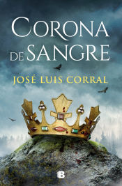 Portada de Corona de sangre