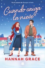Portada de Cuando caiga la nieve