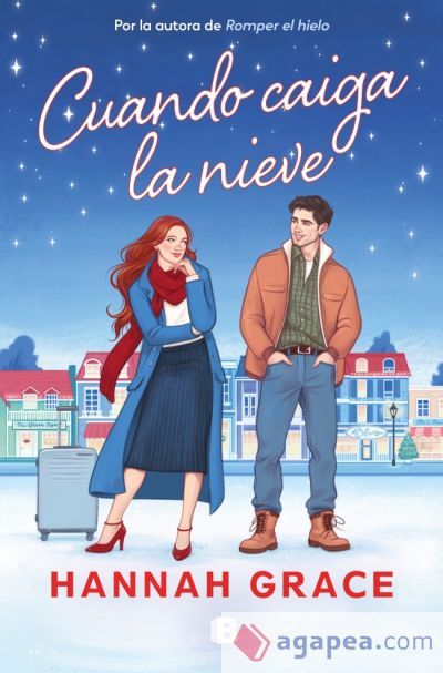 Cuando caiga la nieve Cuando caiga la nieve