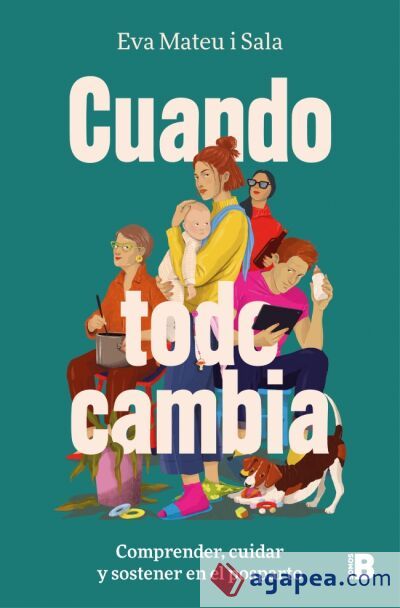 Cuando todo cambia