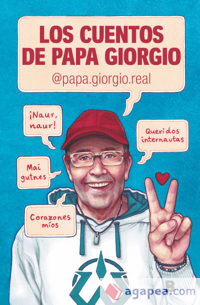 Cuentos de Papa Giorgio