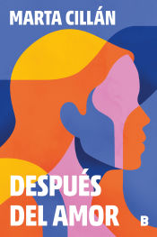 Portada de Después del amor