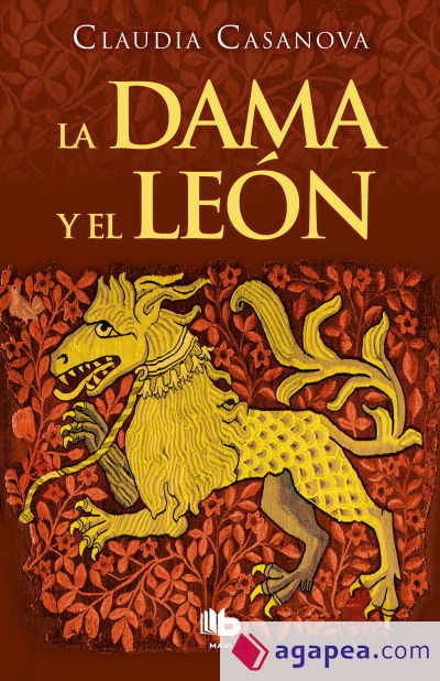 EL DAMA Y EL LEON