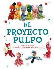 Portada de EL PROYECTO PULPO