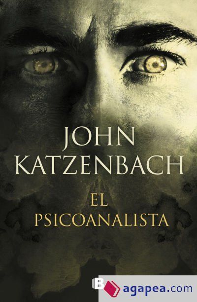 EL PSICOANALISTA EL PSICOANALISTA