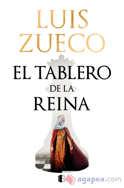 EL Tablero de la Reina