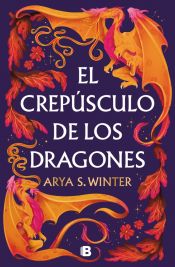 Portada de El crepúsculo de los dragones