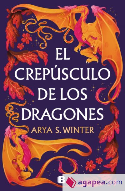 El crepúsculo de los dragones