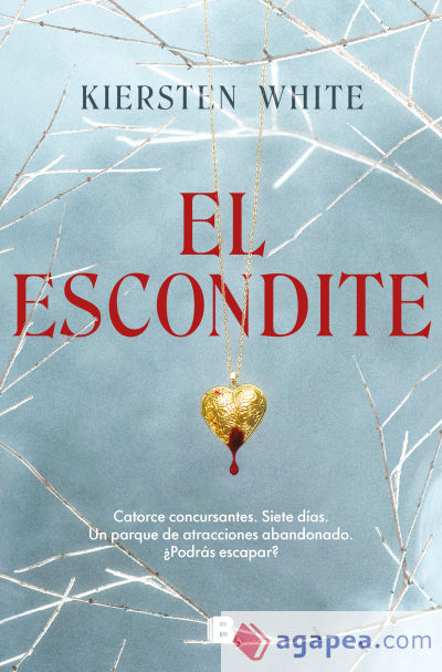 El escondite