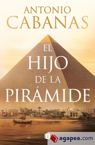 El hijo de la pir&aacute;mide