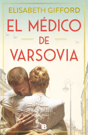 Portada de El médico de Varsovia