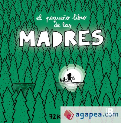 El pequeño libro de las madres