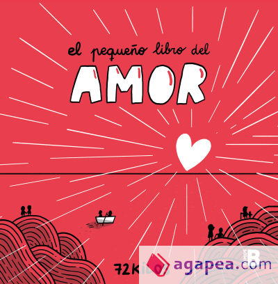 El pequeño libro del amor