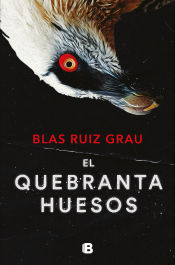 Portada de El quebrantahuesos