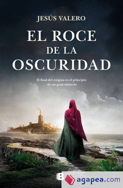 El roce de la oscuridad