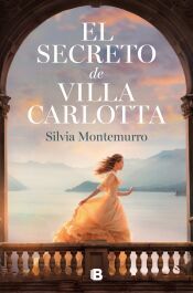 Portada de El secreto de Villa Carlotta