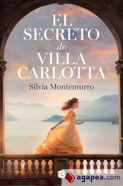El secreto de Villa Carlotta El secreto de Villa Carlotta