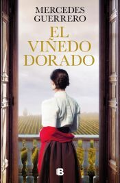 Portada de El vi&ntilde;edo dorado