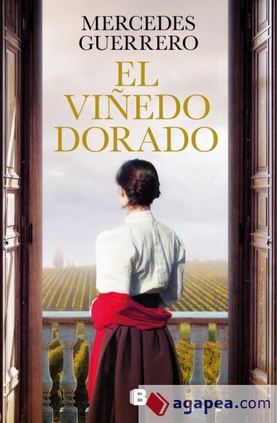 El viñedo dorado El viñedo dorado