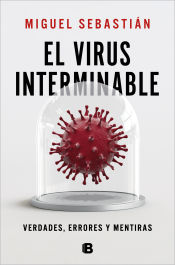 Portada de El virus interminable