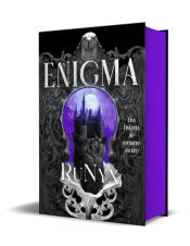 Portada de Enigma