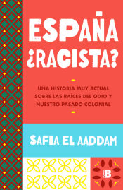 Portada de España racista