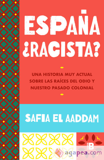 España racista