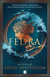 Portada de Fedra