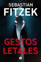 Portada de Gestos letales