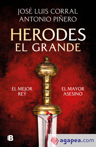 Herodes El Grande